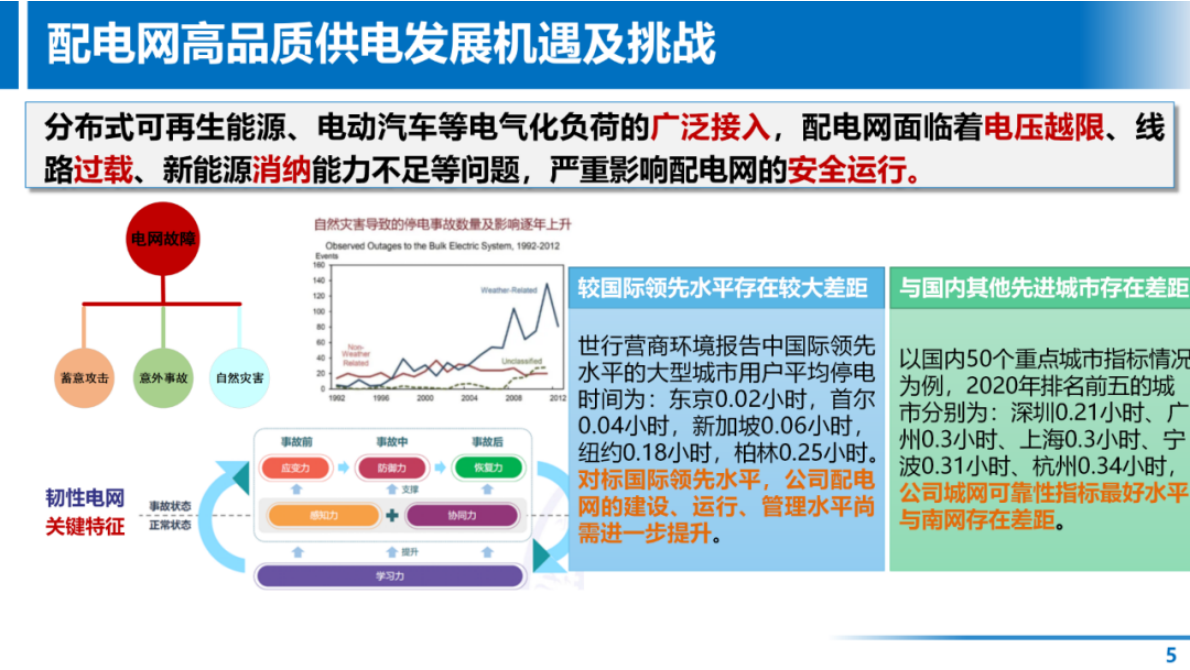 新型配电系统经济高效的电力电子化柔性配电解决方案 第5页