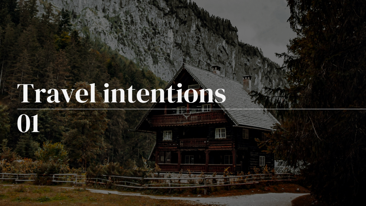 2025-2026年秋冬季欧洲境内旅游舆情监测报告（英文版） 第8页