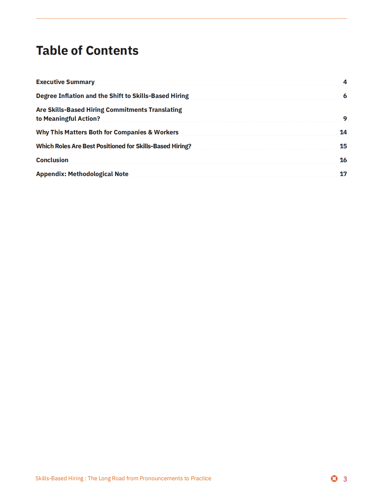 基于技能的招聘：从高调宣言到落地实践的漫漫长路 第3页