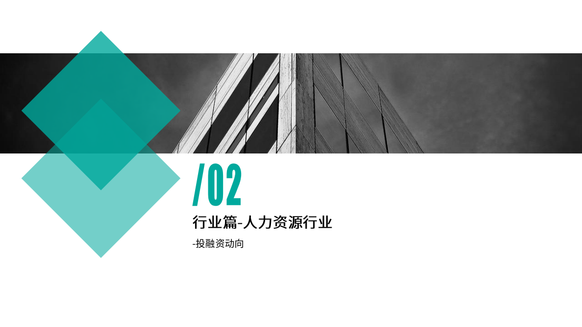 今元集团研究院：基于人力资源视角之垂直行业发展动向观察报告（2025年9月刊） 第6页