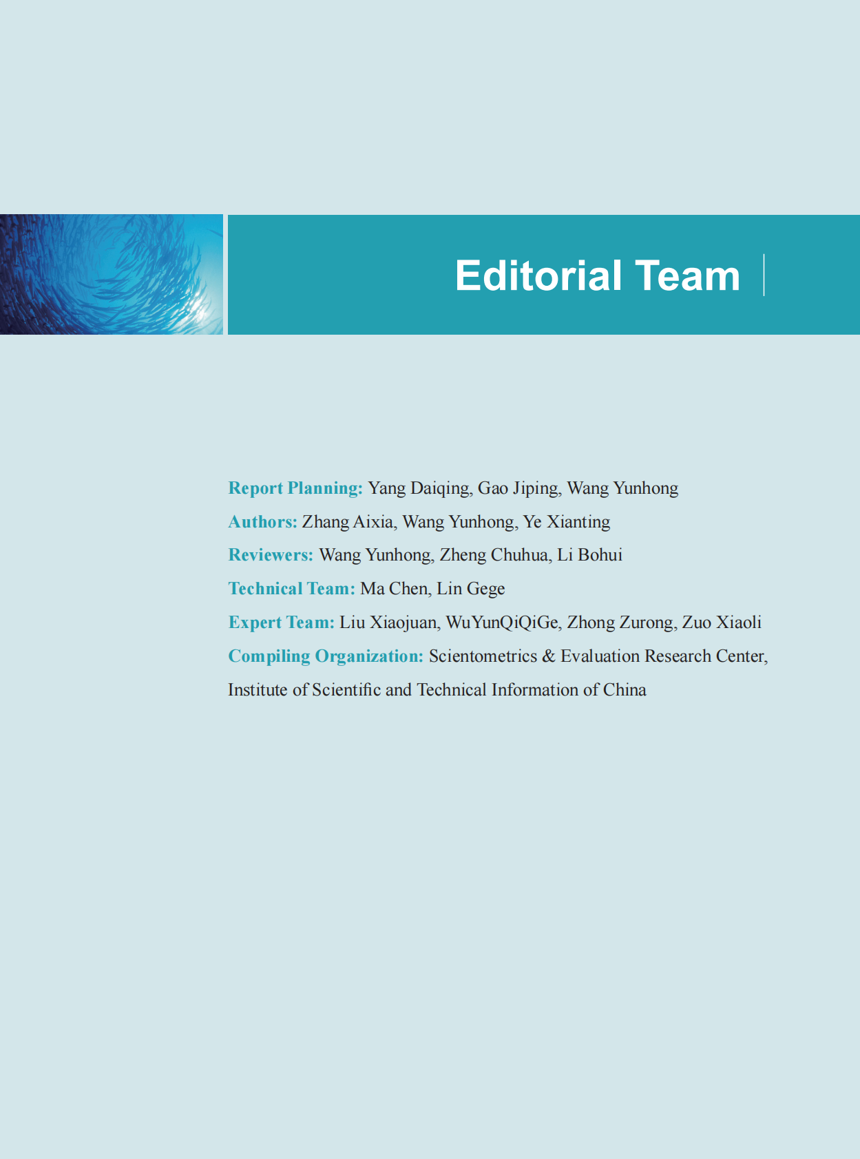 世界青年科学家联合会：2025全球职业早期青年科学家成长发展调查报告（英文） 第2页