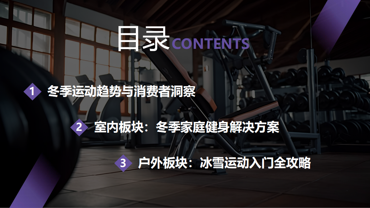 艺恩：2025年&ldquo;冻&rdquo;感新生 冬季运动两极分化趋势与品牌破局报告 第2页