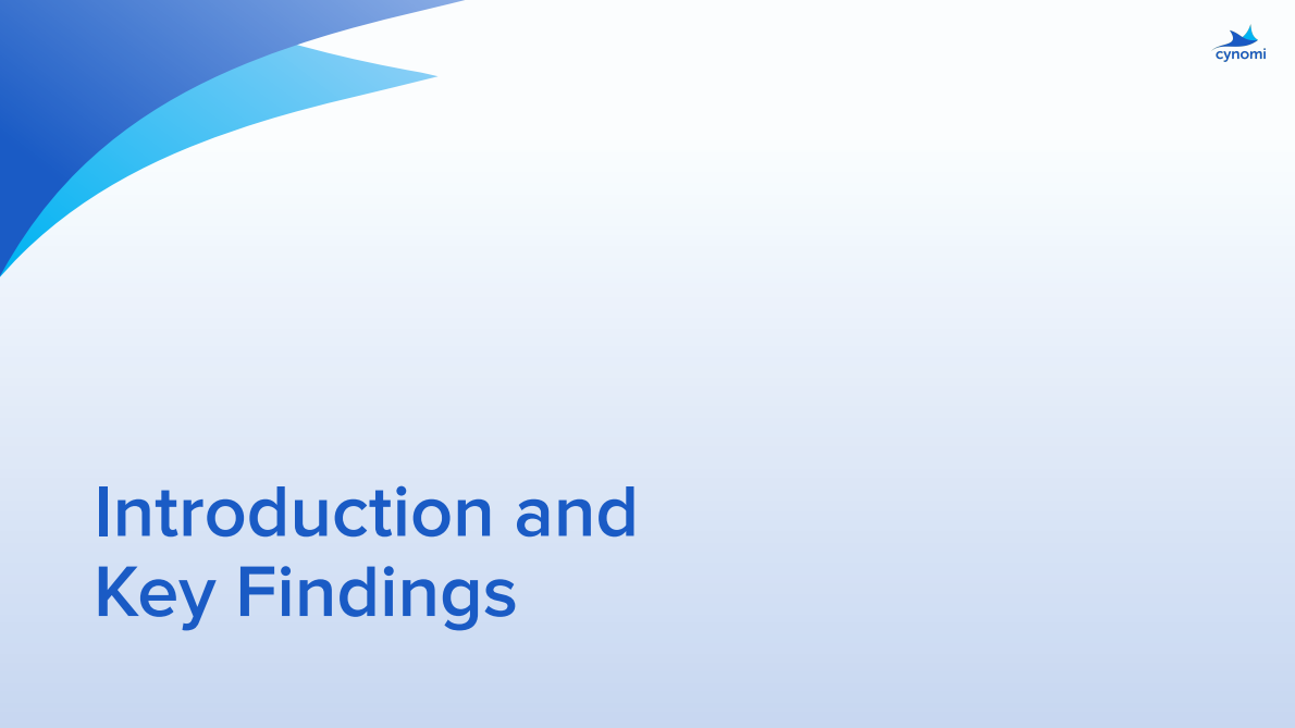 2025年虚拟CISO现状：AI重塑网络安全与合规服务（英文） 第3页