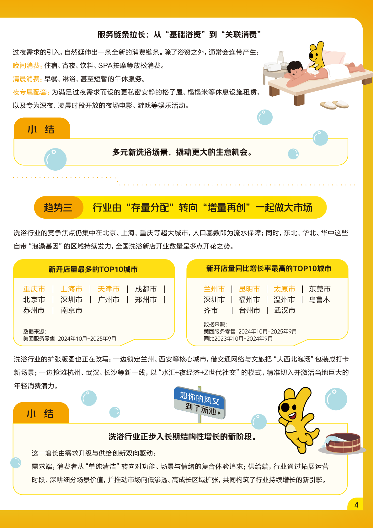 DT商业观察：2026年洗浴行业趋势洞察 第5页