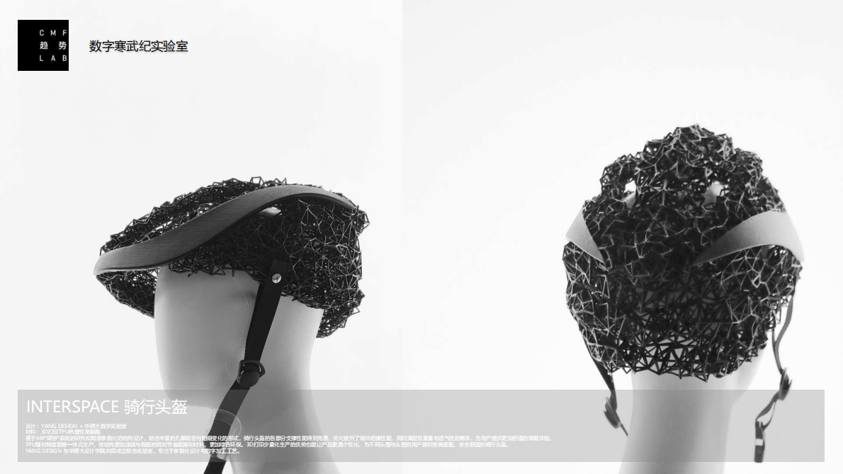 YANGDESIGN：2025年中国家居CMF设计趋势报告 第8页