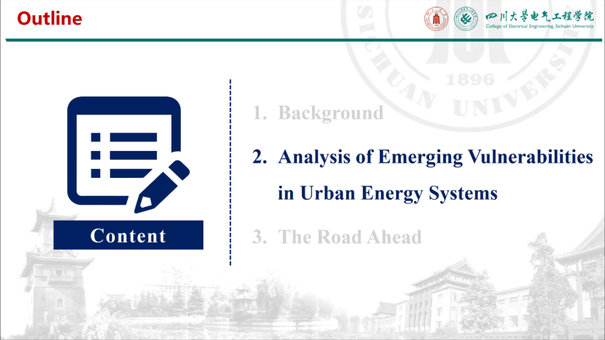 四川大学（阮嘉祺）：2025年城市能源系统新兴脆弱性的理论与实践反思报告（英文版） 第7页