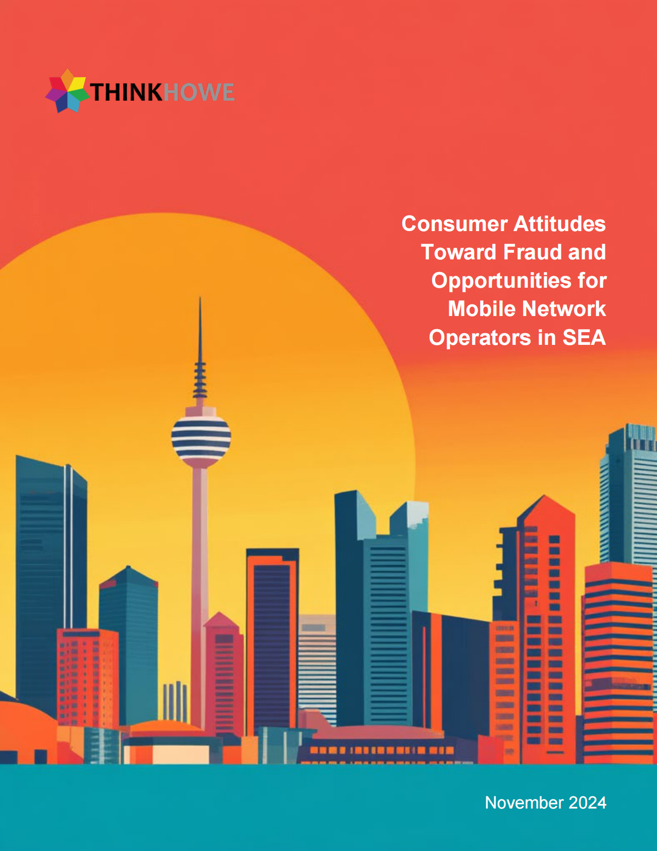 消费者对欺诈的态度和东南亚移动运营商的机会（英文） 第1页