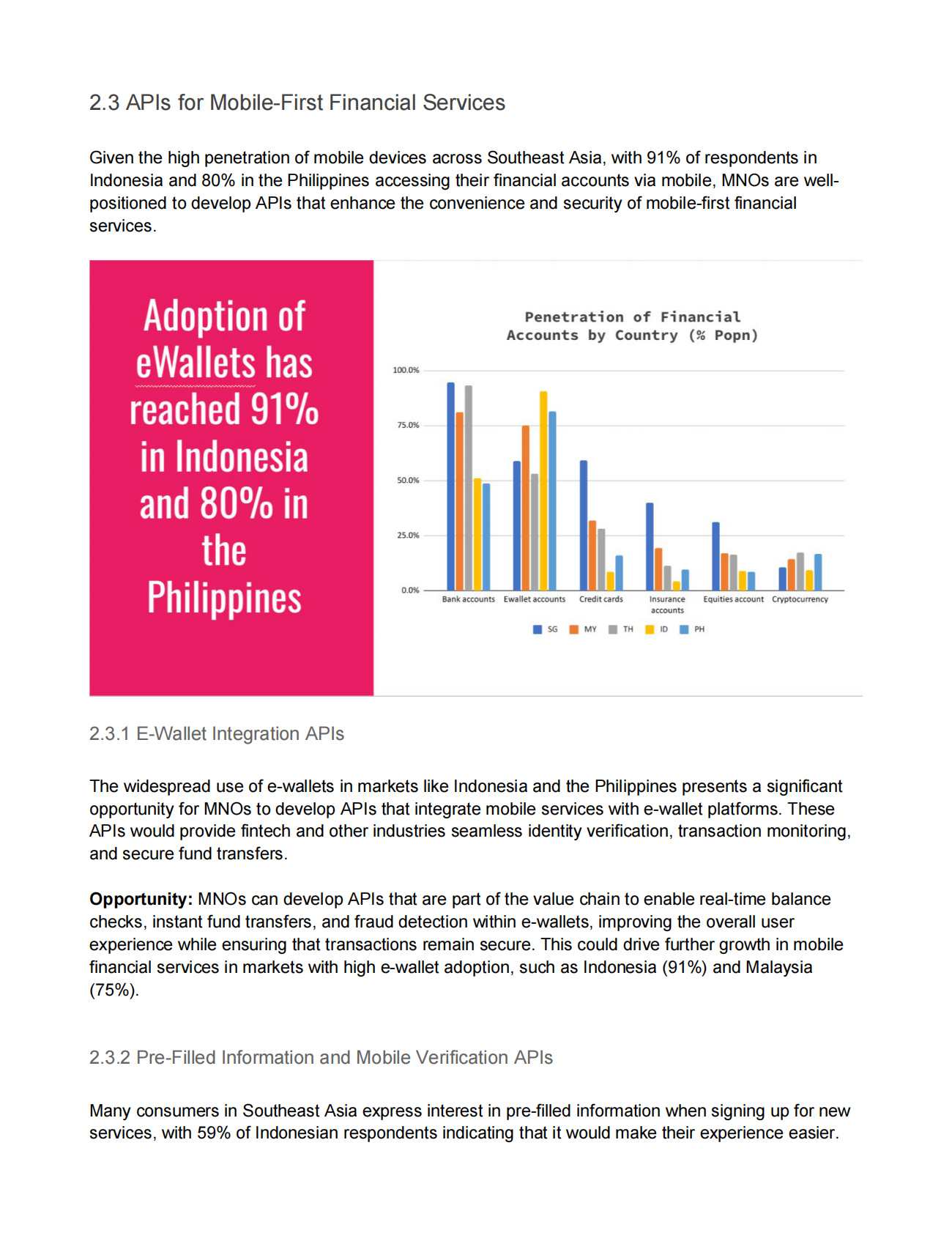 消费者对欺诈的态度和东南亚移动运营商的机会（英文） 第7页