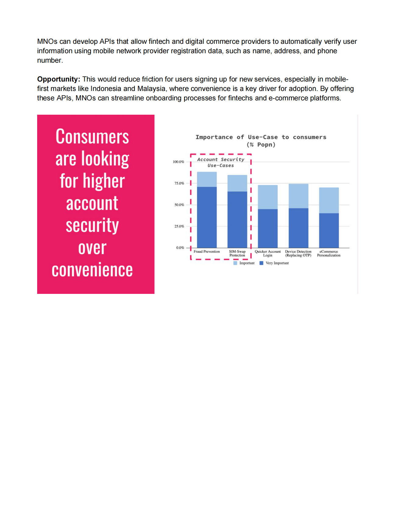 消费者对欺诈的态度和东南亚移动运营商的机会（英文） 第8页