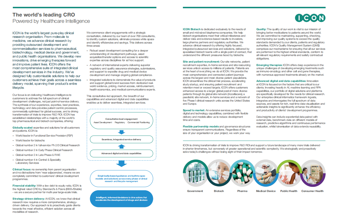 亚洲百强榜：2026年生物制药未来展望 第6页