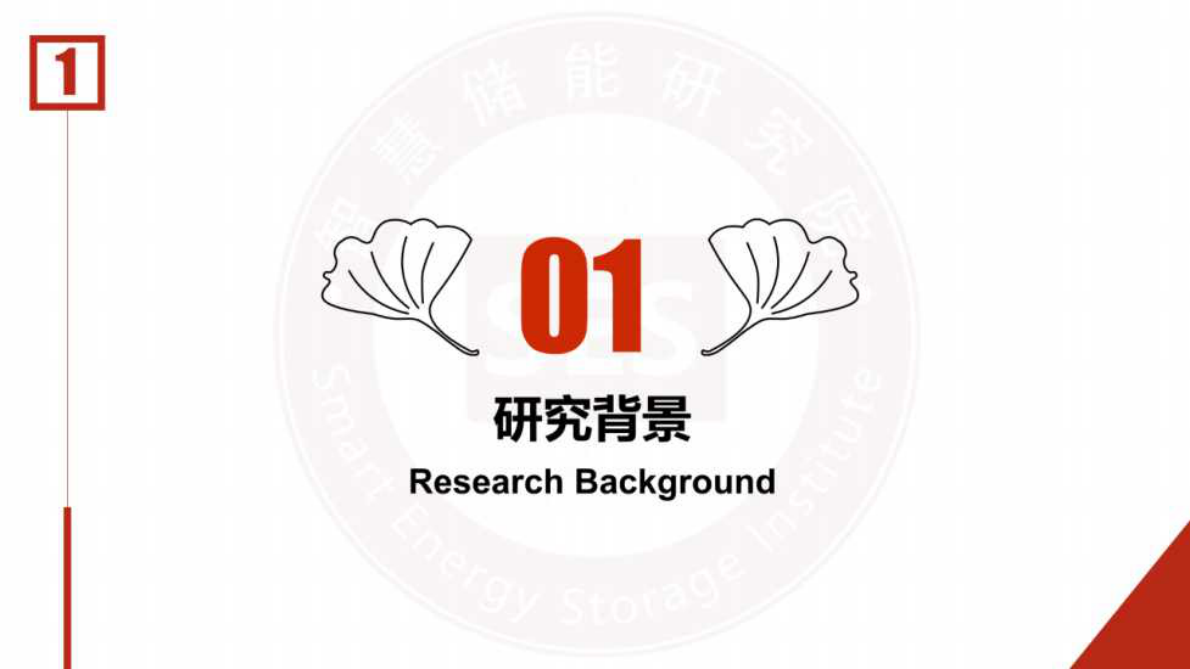 智慧储能研究院：2025年新型电力系统规模化储能态势感知研究与应用报告 第3页