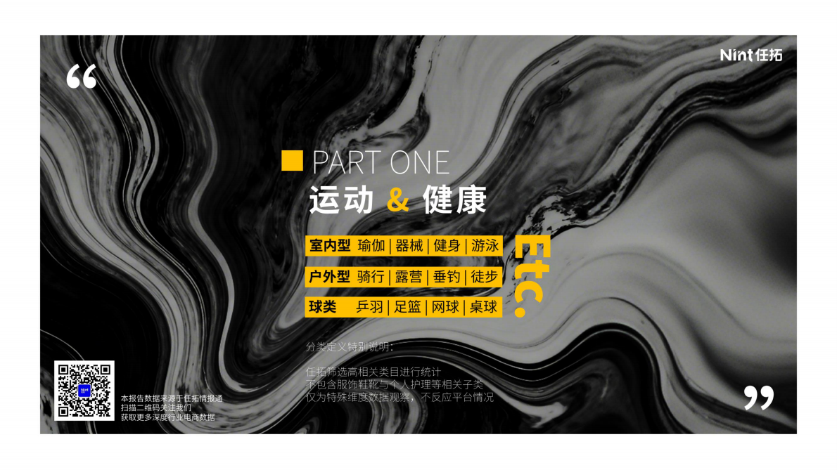 Nint任拓：2025年兴趣品类电商消费趋势报告 第4页