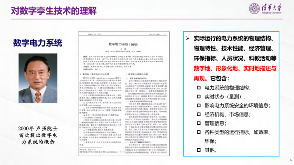 以电网数字孪生为基座促进AI4EE相关研究 第6页