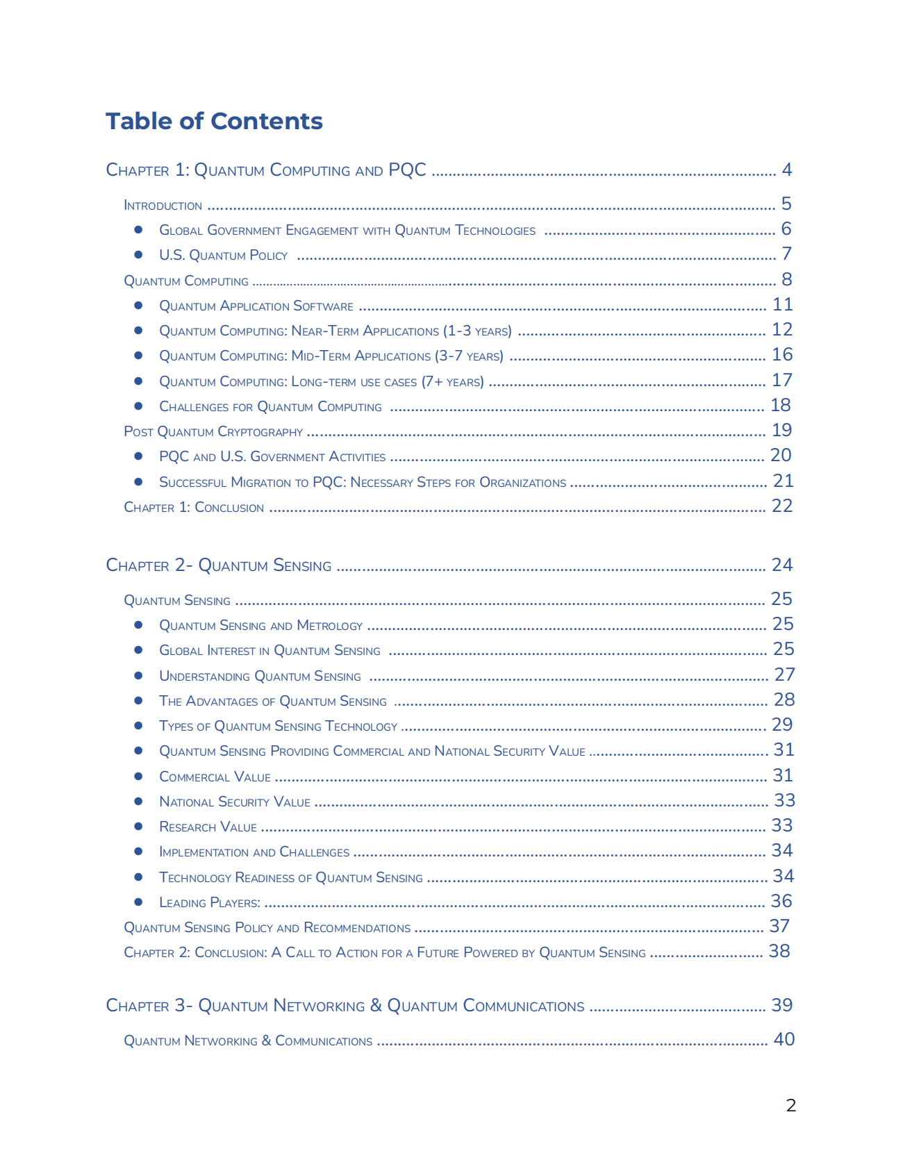ATARC：2025年揭秘当今与未来量子技术能力白皮书汇编（英文版） 第2页