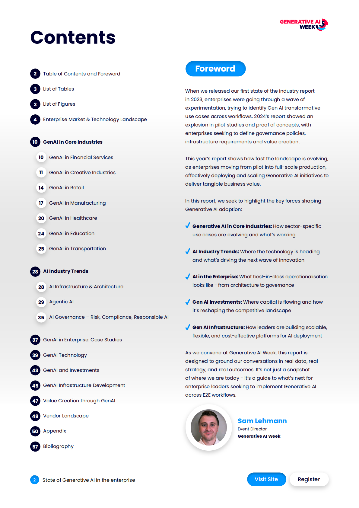 IQPC：2026年全球生成式AI企业行业报告（英文） 第2页