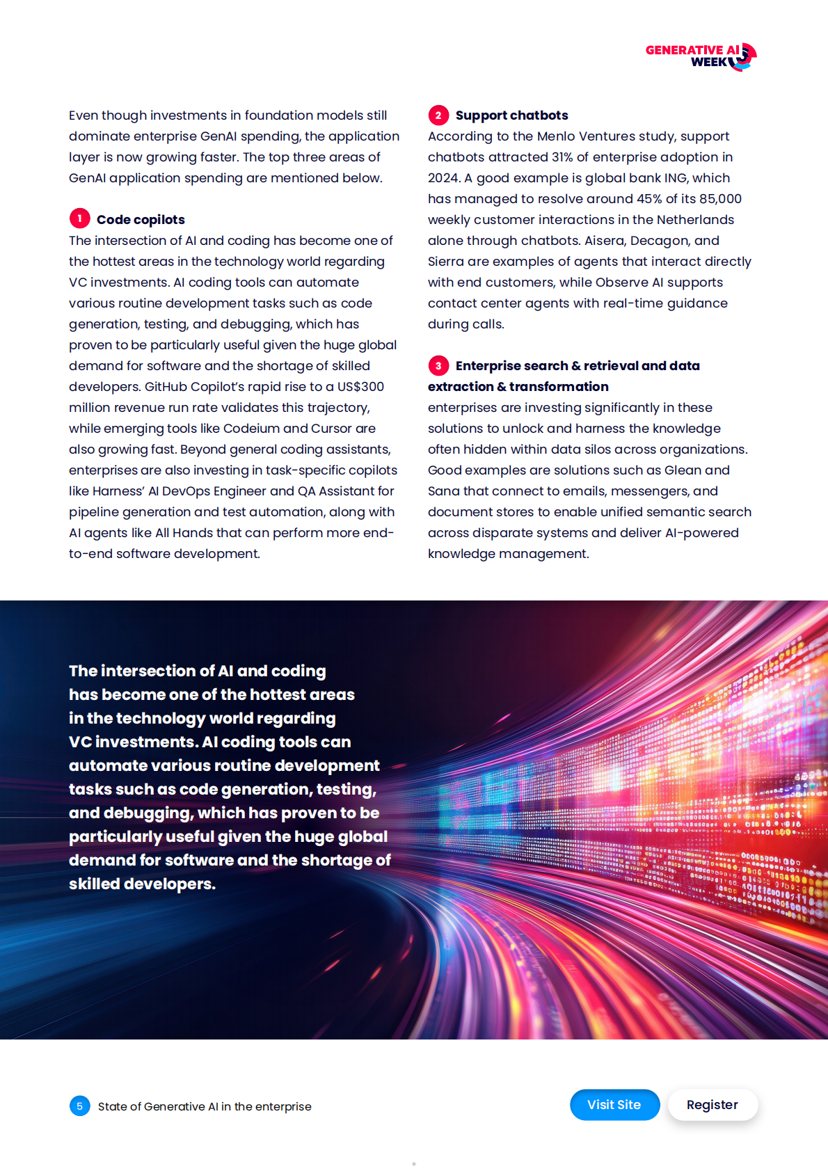 IQPC：2026年全球生成式AI企业行业报告（英文） 第5页