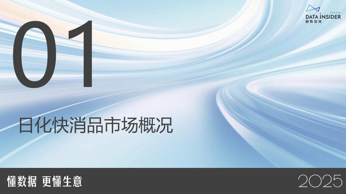 解数咨询：2025日化行业市场趋势及创新动态(美妆、个护、家化) 第3页