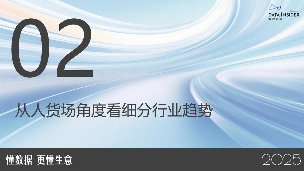 解数咨询：2025日化行业市场趋势及创新动态(美妆、个护、家化) 第6页