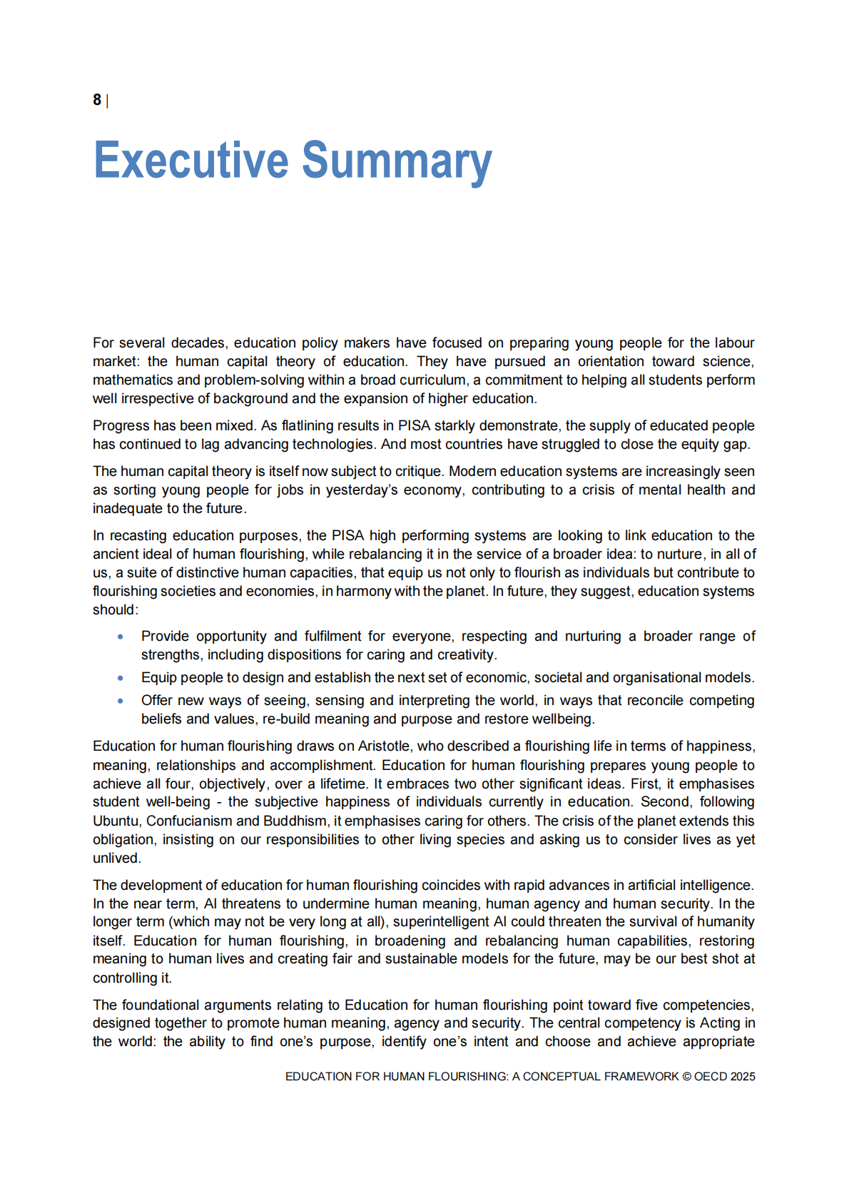 教育促进人类繁荣（英文） 第8页