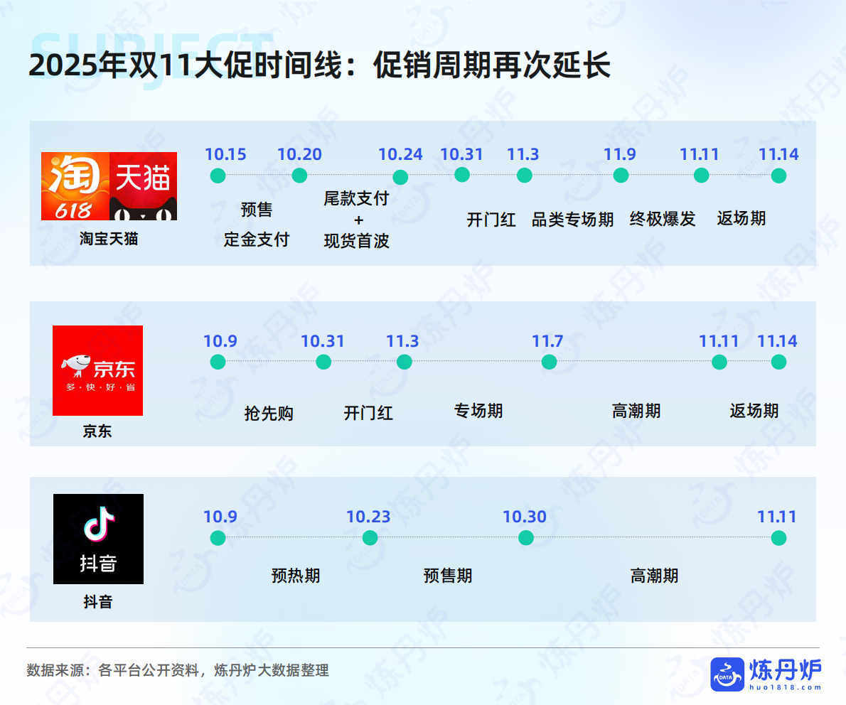 炼丹炉：2025年双十一大促线上销售数据复盘 第5页