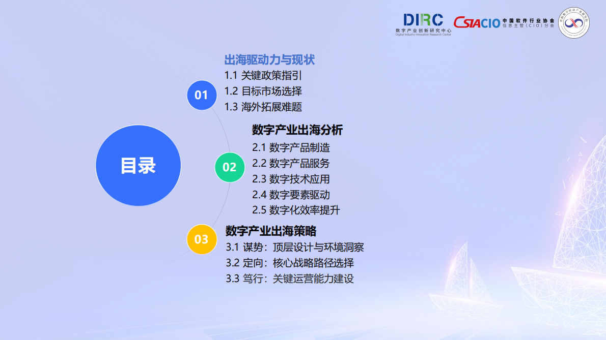数字产业创新研究中心：2025年中国数字产业出海报告 第3页