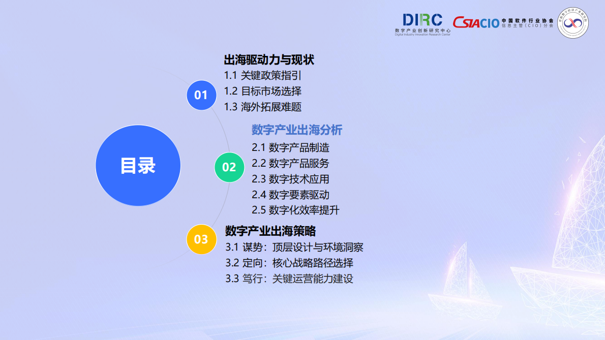 数字产业创新研究中心：2025年中国数字产业出海报告 第8页