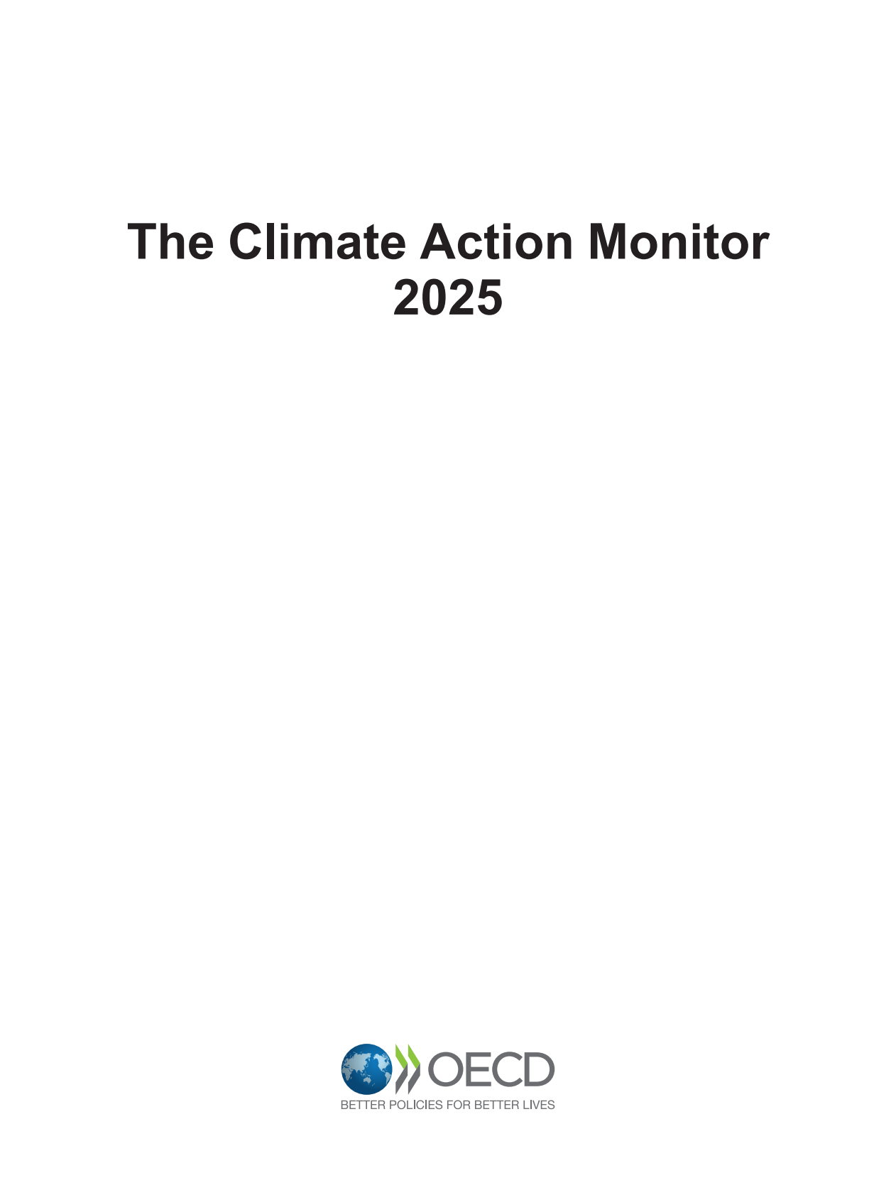 2025年气候行动监测报告（英文） 第3页