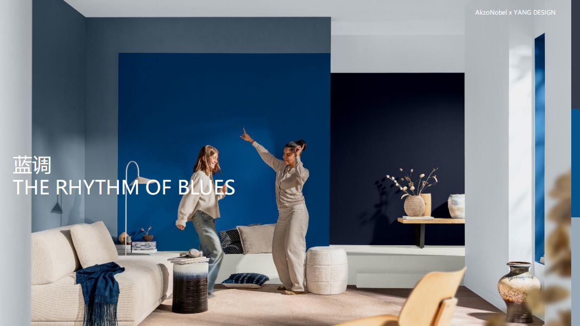 YANGDESIGN：2026全球家电行业色彩趋势报告 第8页
