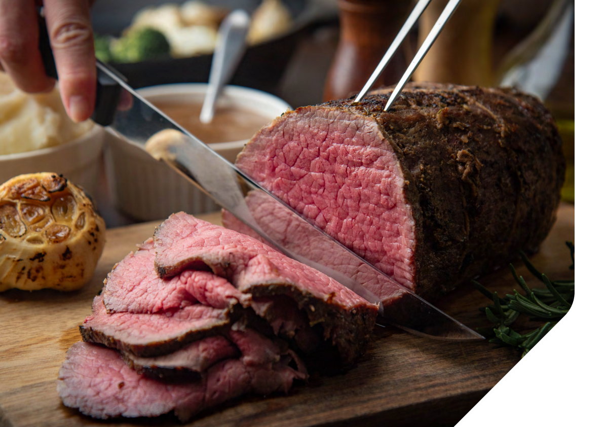 2025年牛肉报告 第2页