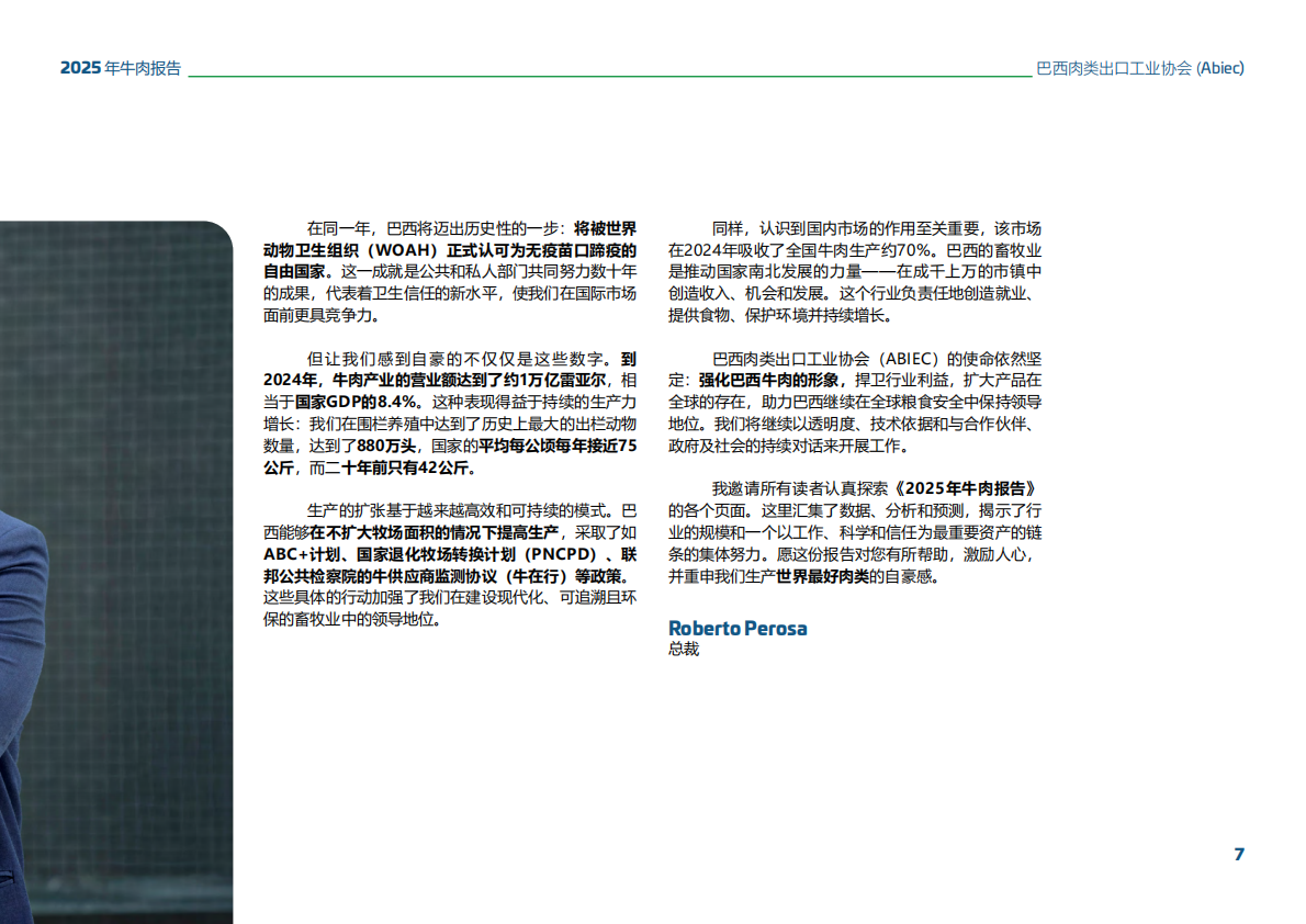 2025年牛肉报告 第7页