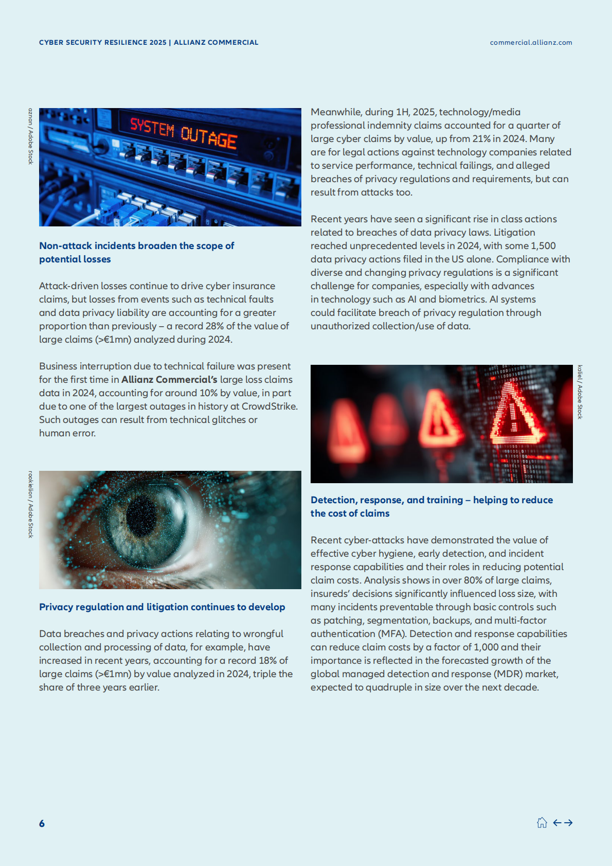 2025年网络安全弹性报告（英文） 第6页
