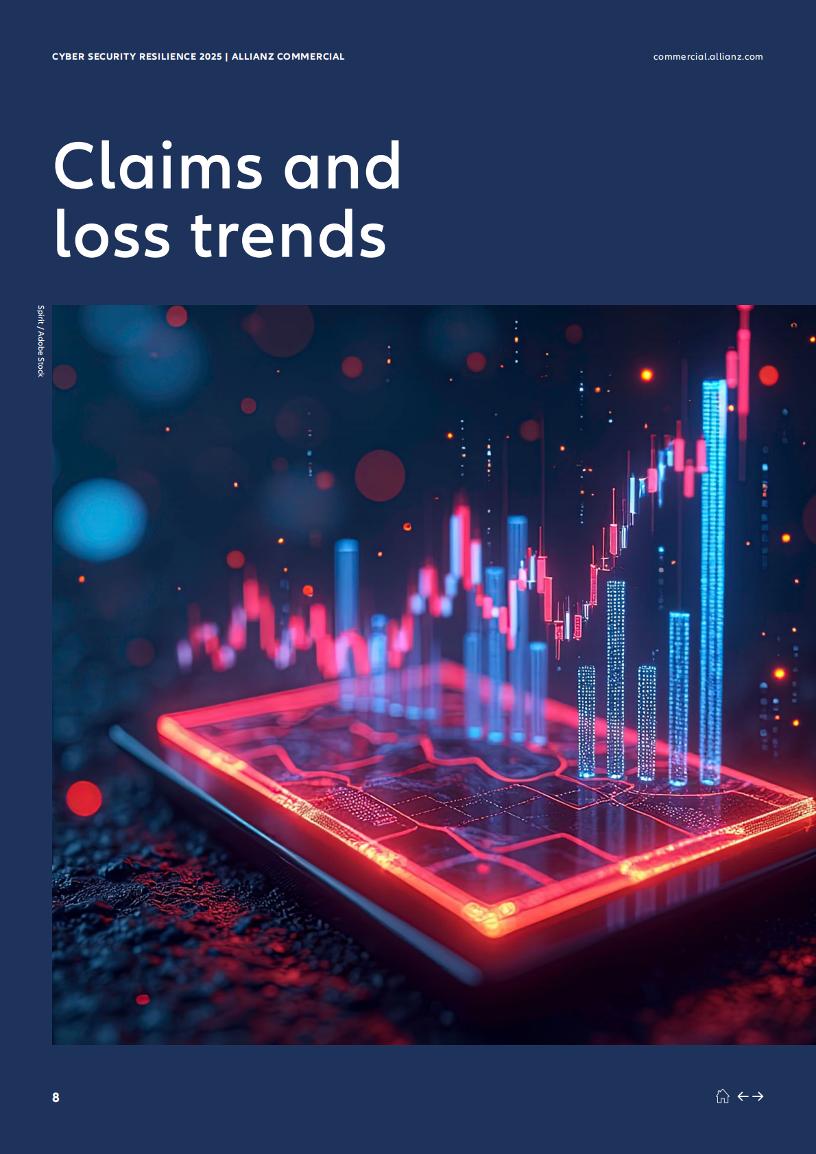 2025年网络安全弹性报告（英文） 第8页