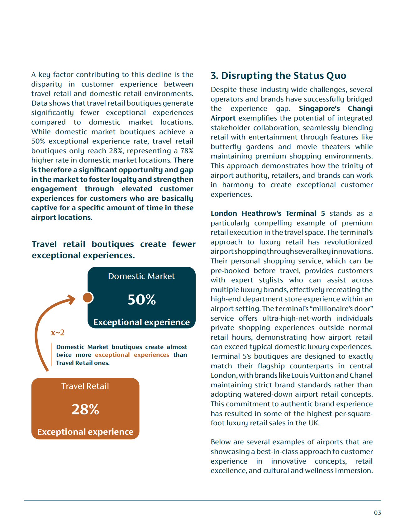 CXG：旅游零售业变革：2025年行业分析与未来展望（英文） 第5页