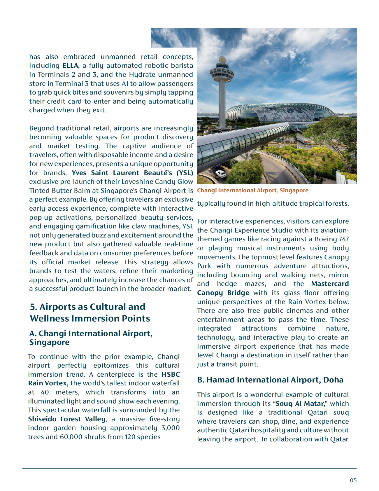 CXG：旅游零售业变革：2025年行业分析与未来展望（英文） 第7页