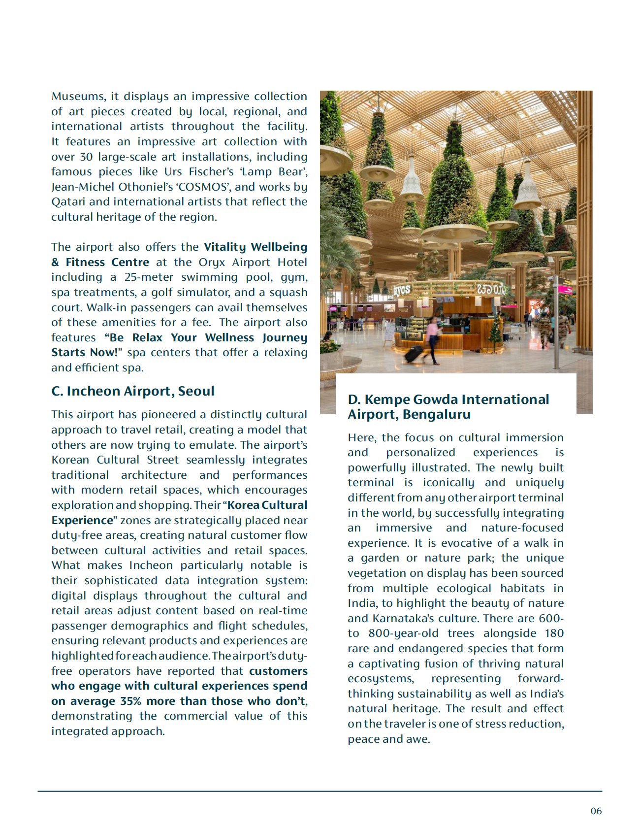 CXG：旅游零售业变革：2025年行业分析与未来展望（英文） 第8页