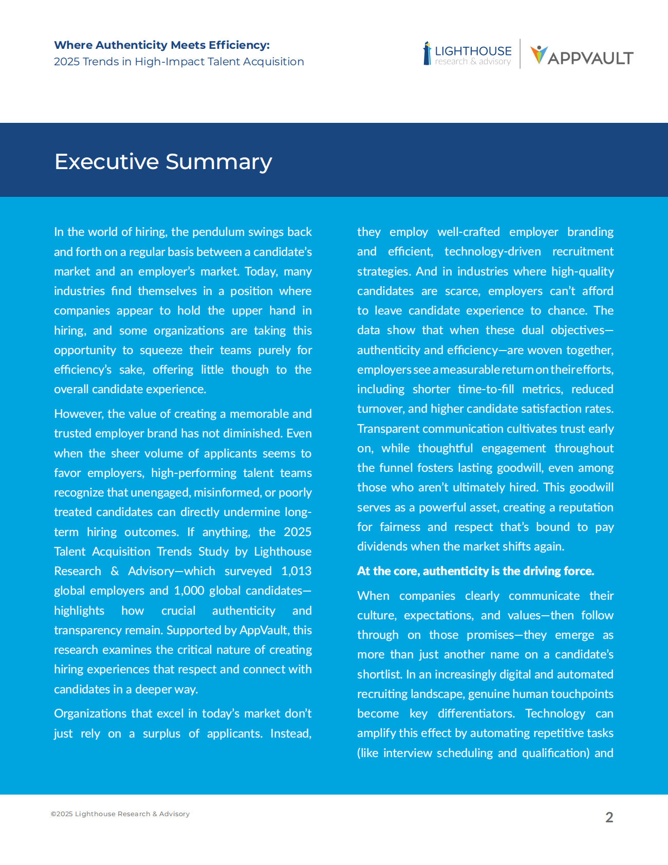 2025年高效人才招聘趋势（英文） 第2页