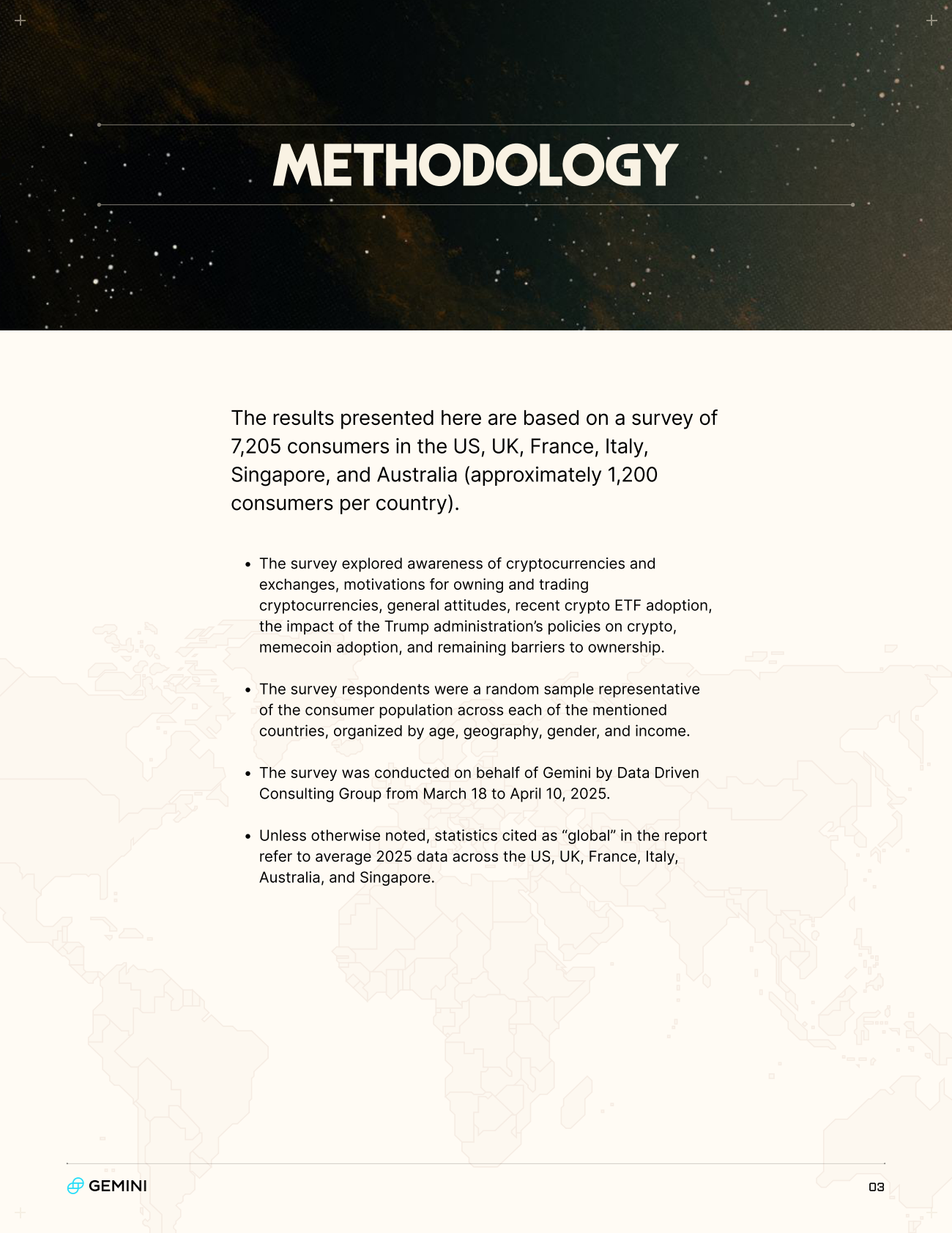 2025年加密货币市场报告（英文） 第3页