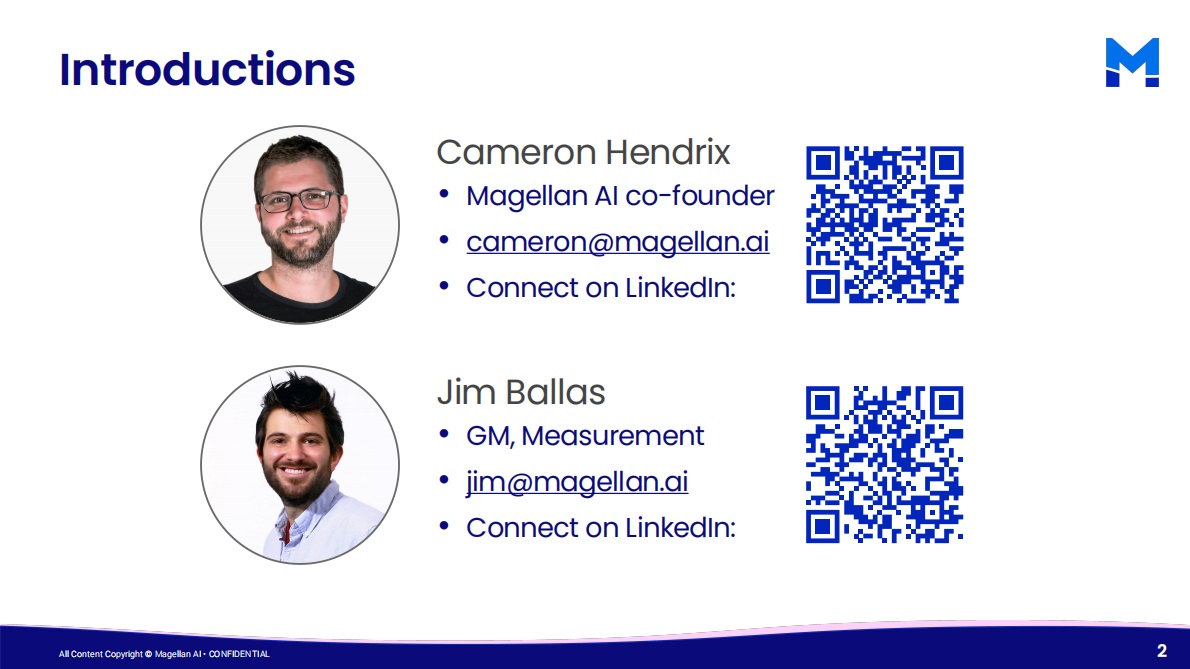 2025年年中播客广告报告（英文） 第2页