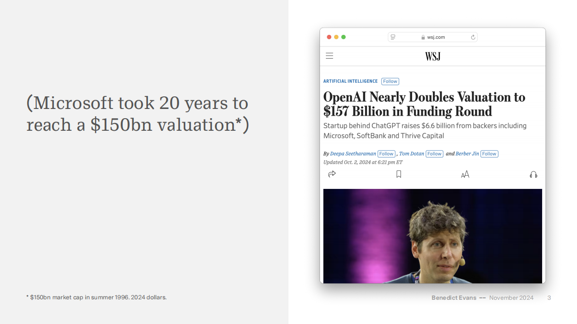 AI吞噬世界：生成式人工智能如何重塑科技版图（英文） 第3页