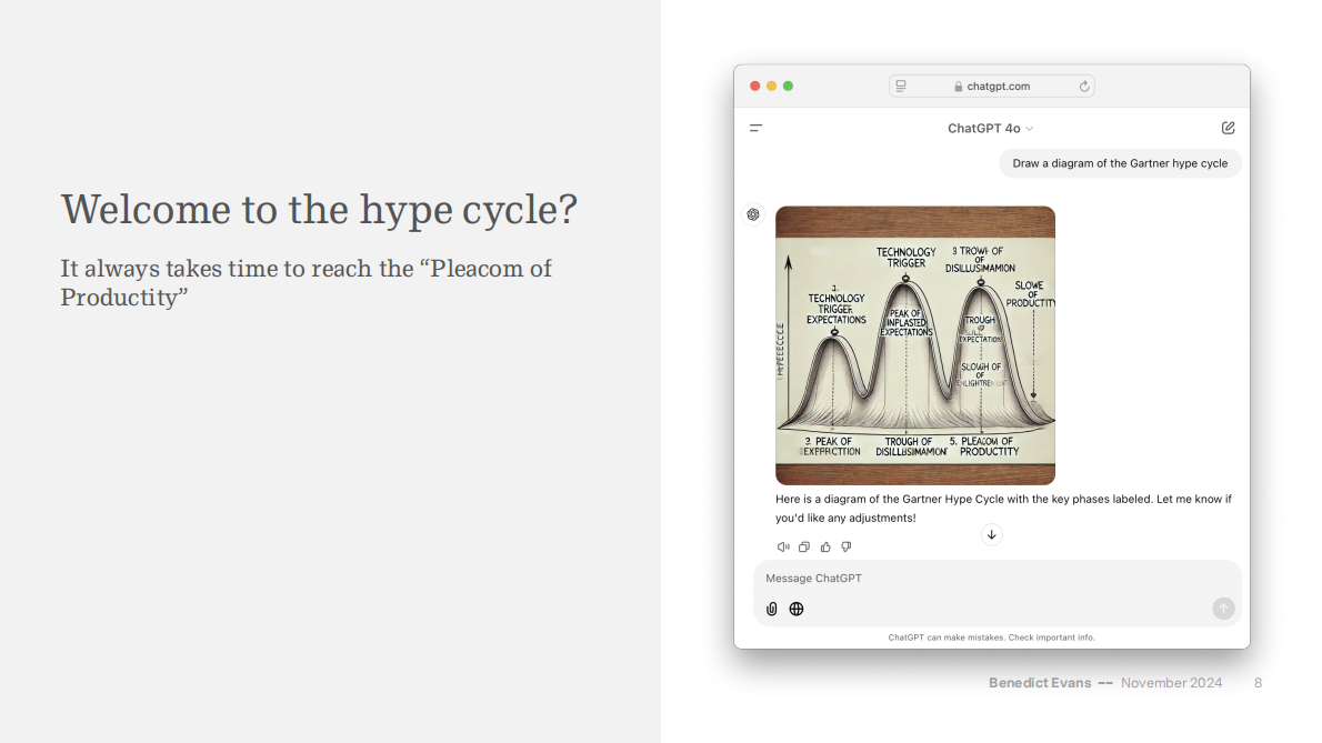 AI吞噬世界：生成式人工智能如何重塑科技版图（英文） 第8页