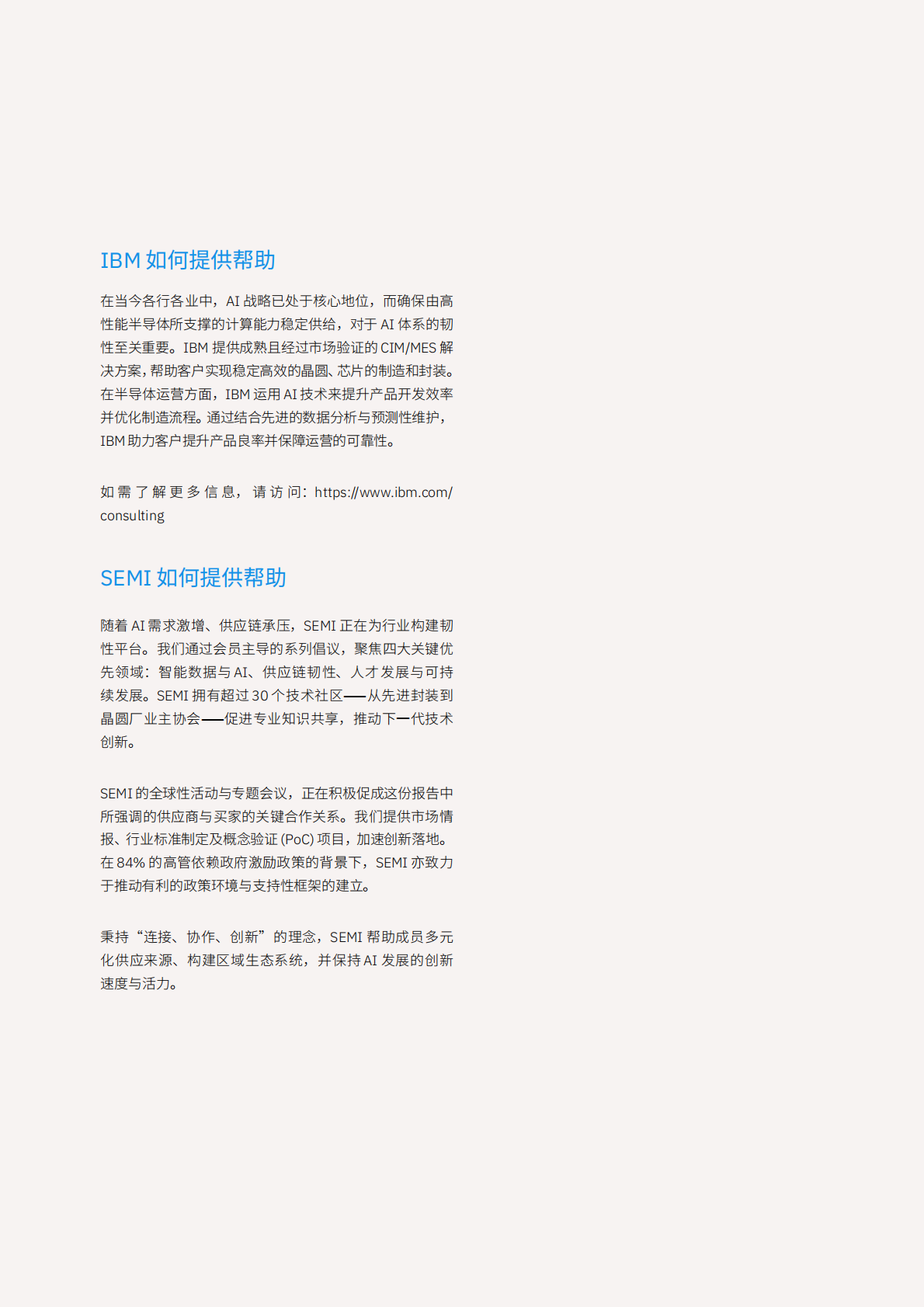 IBM 商业价值研究院：致胜硅之赛局&mdash;三大战略护航 AI 领先优势 第2页