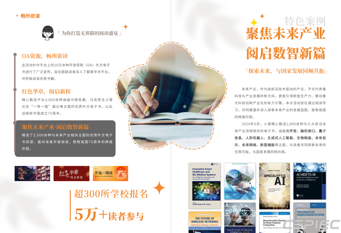 2024学术电子书阅读洞察报告 第7页