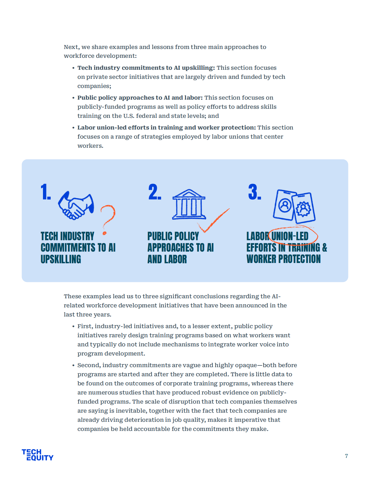 2025年人工智能与劳动力发展报告（英文） 第7页