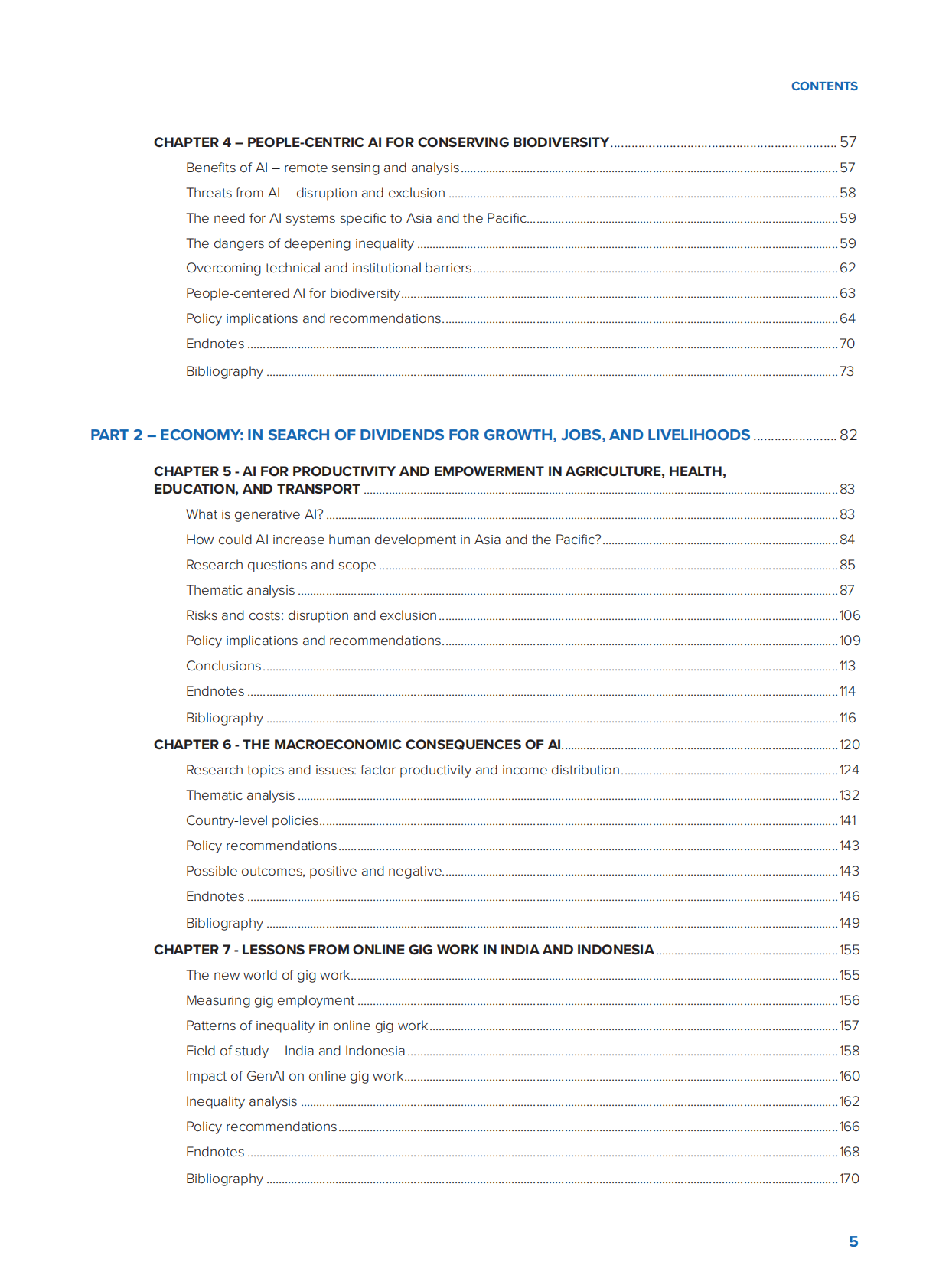 下一次大分流：为何人工智能可能加剧国别间的不平等（英文） 第6页
