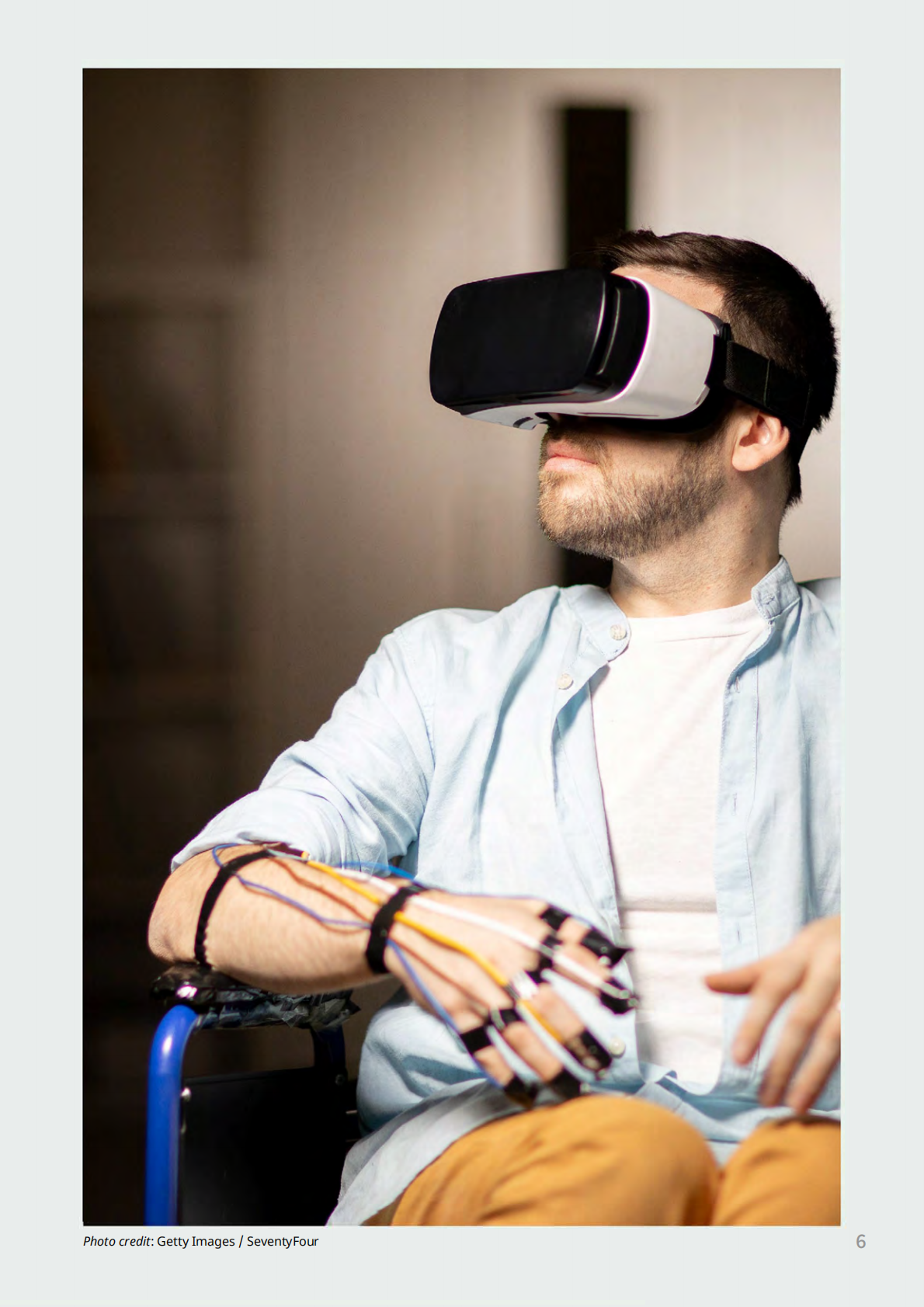 WHO世界卫生组织：2020-2027年全球数字健康战略报告（英文版） 第8页