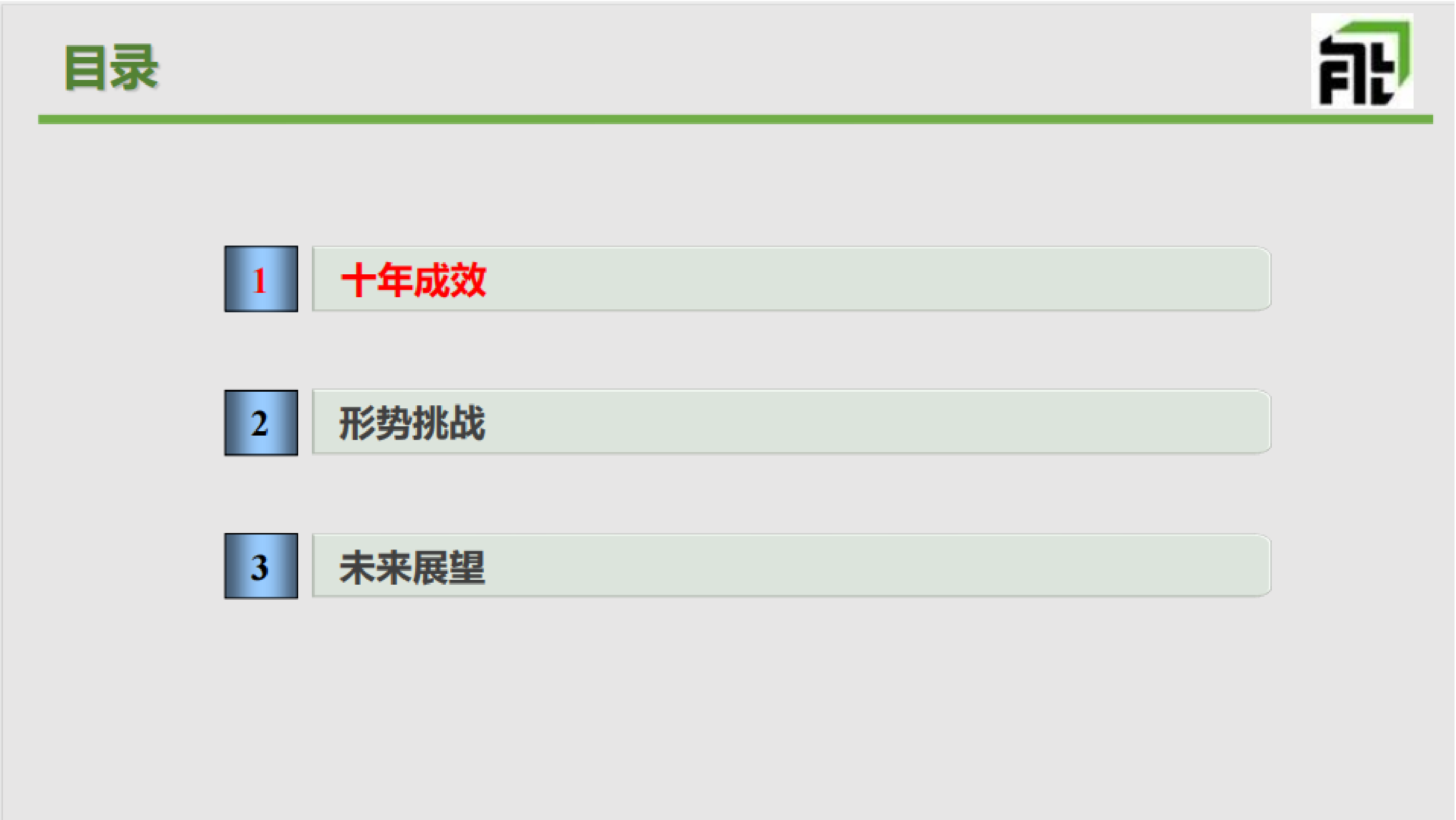中国宏观经济研究院：新型能源体系建设形势和展望 第2页