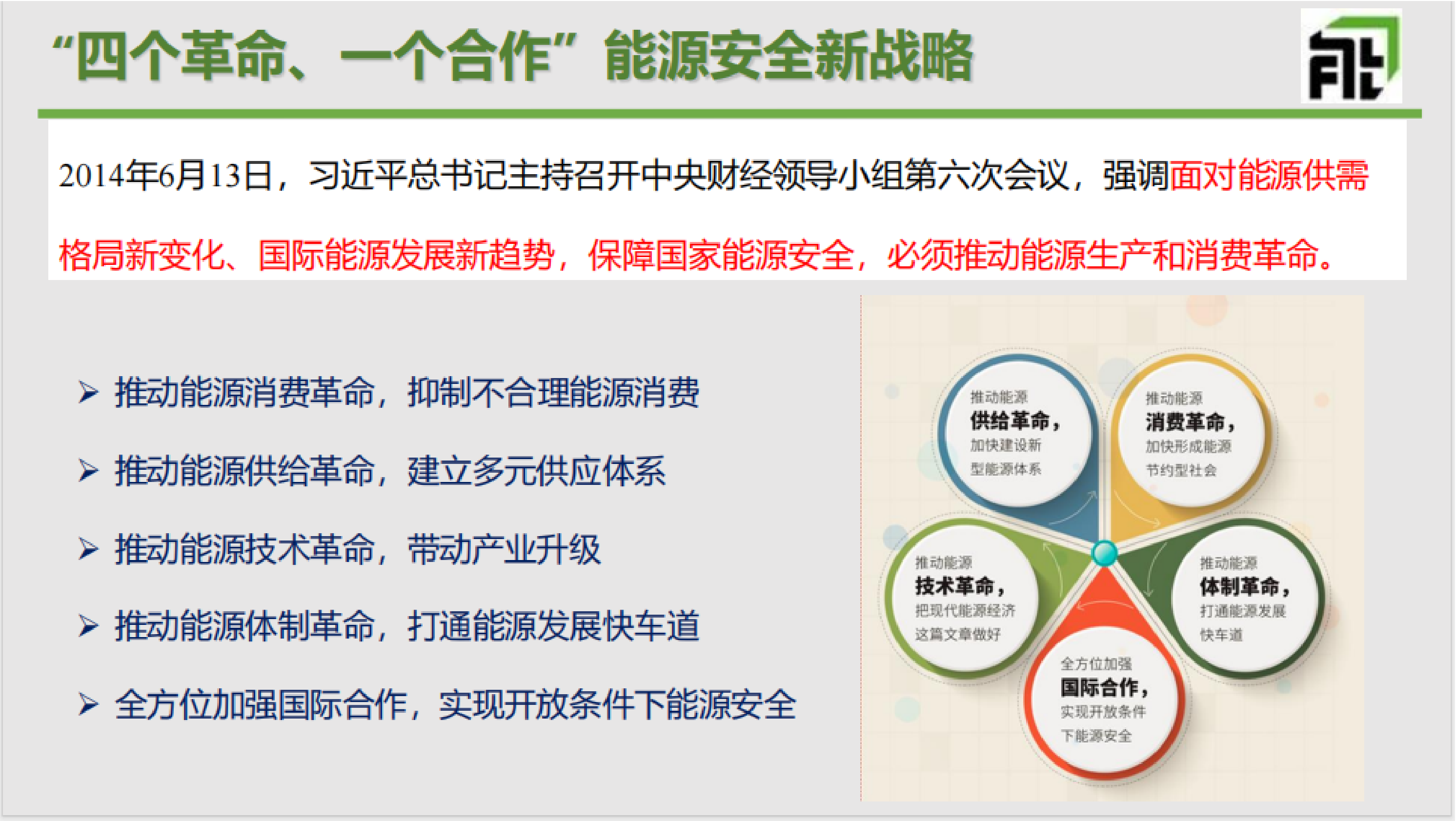 中国宏观经济研究院：新型能源体系建设形势和展望 第3页