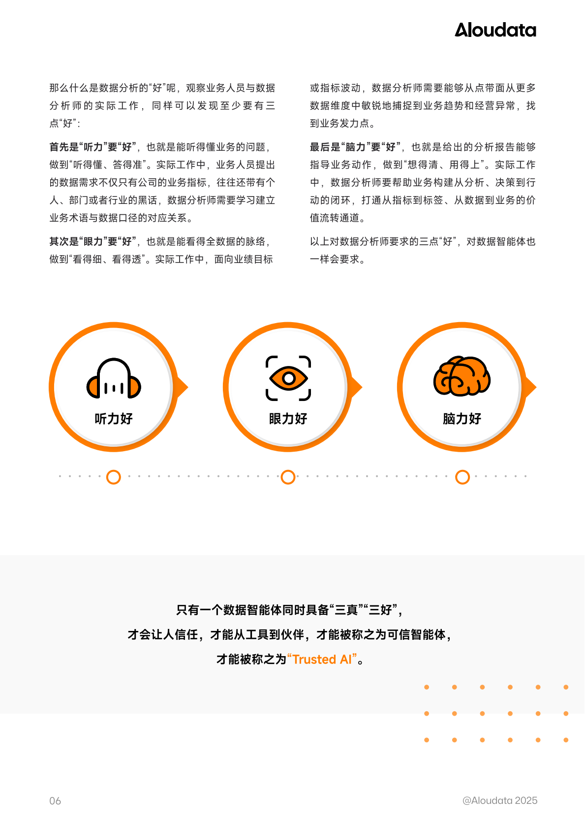 数据语义层：从大数据到大模型，从数据资产到 AI 资产 第8页