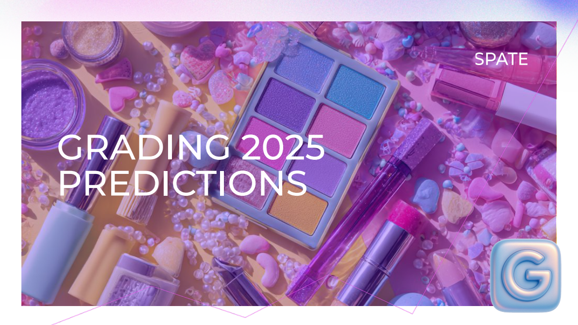 Spate：2025年美妆行业年度回顾报告：趋势研判及标杆品牌分析（英文版） 第5页