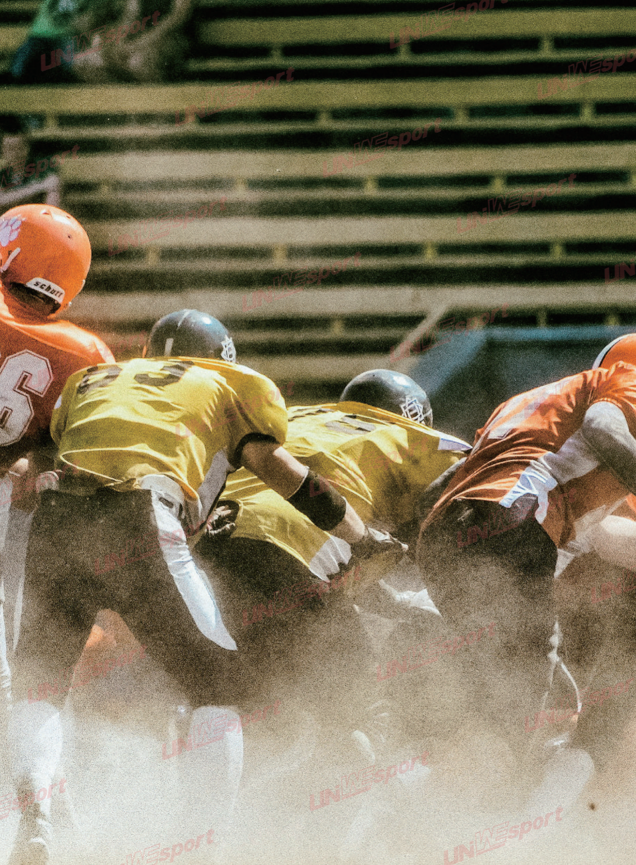 UniWEsport：2025年体育留学白皮书 第6页